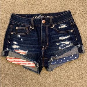 American Eagle Outfitters Shorts